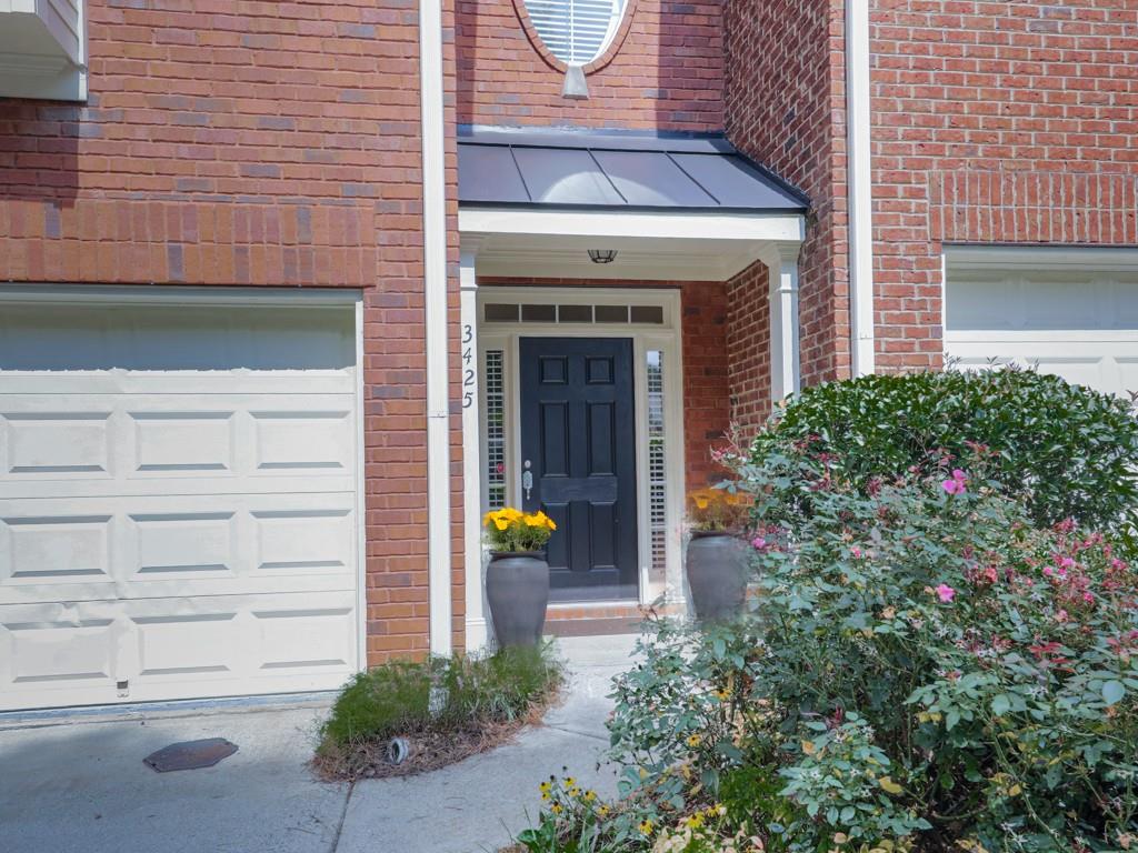 3425 Henderson Reserve