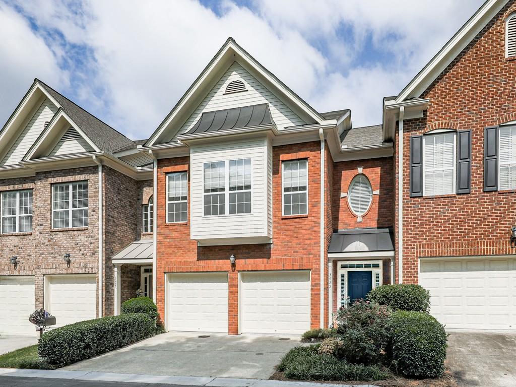 3425 Henderson Reserve