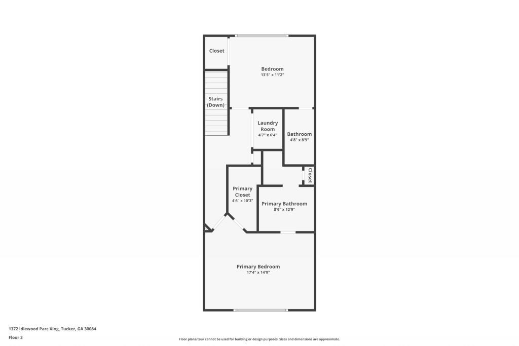 1372 Idlewood Parc Crossing