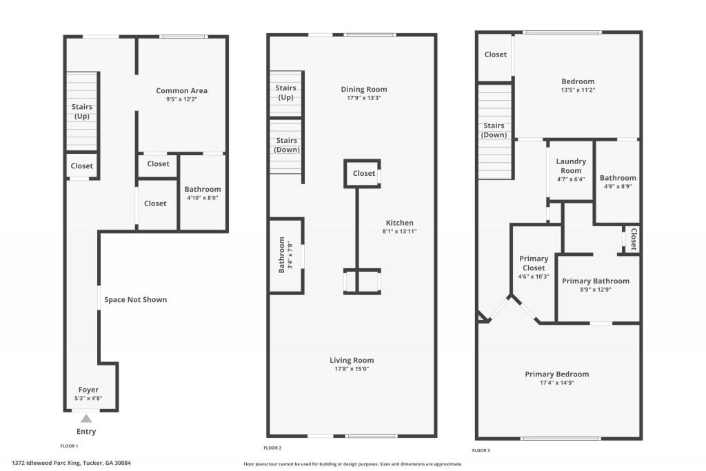 1372 Idlewood Parc Crossing