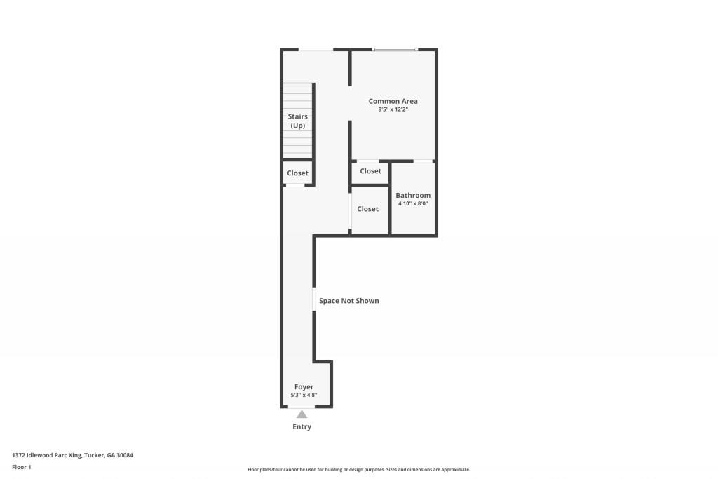 1372 Idlewood Parc Crossing