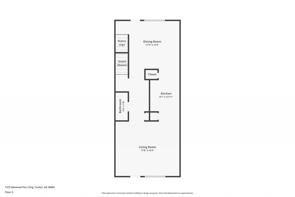 1372 Idlewood Parc Crossing