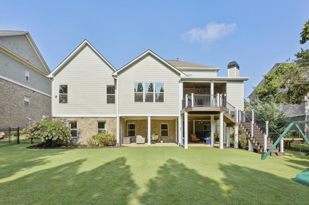 2618 Lulworth Lane