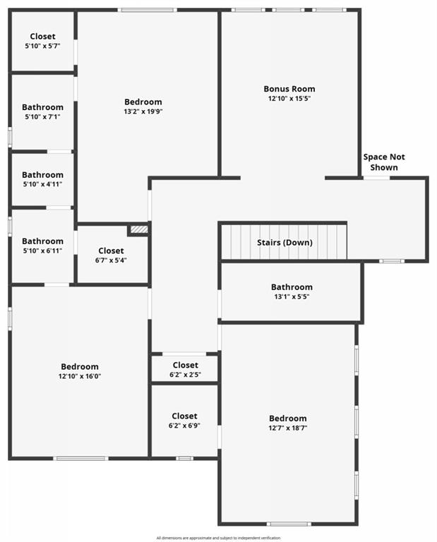 2618 Lulworth Lane