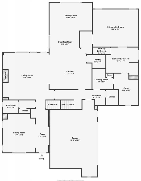 2618 Lulworth Lane