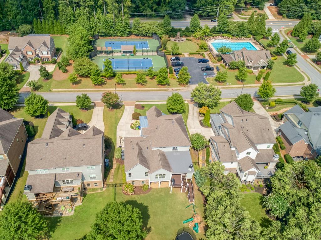 2618 Lulworth Lane
