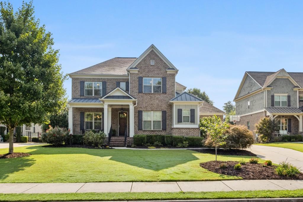 2618 Lulworth Lane