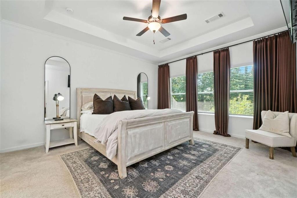 160 Crest Brooke Drive