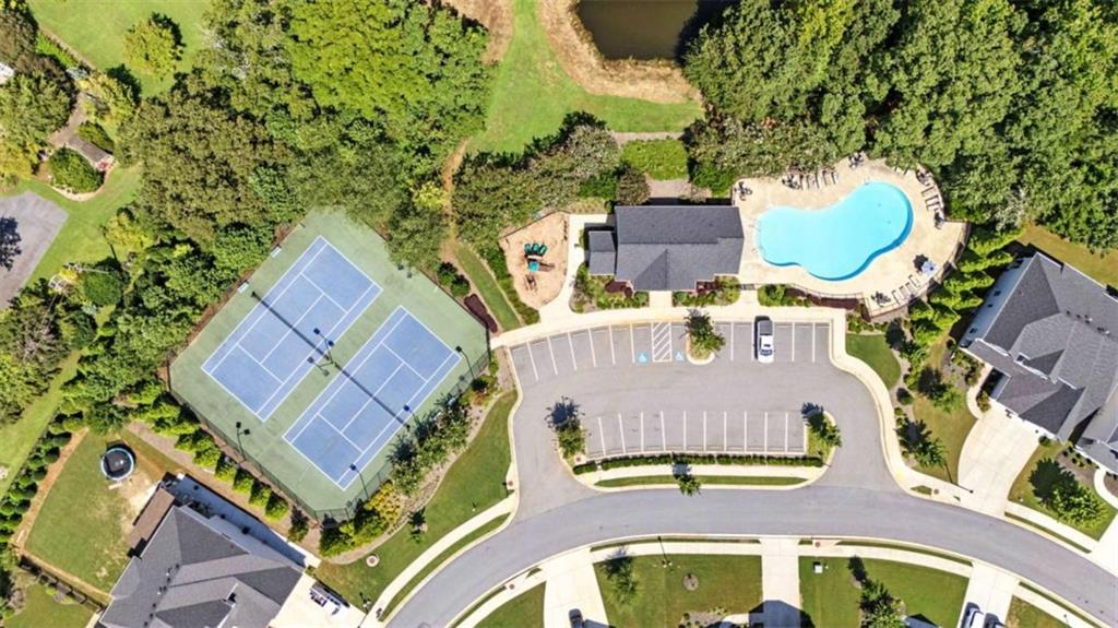 160 Crest Brooke Drive