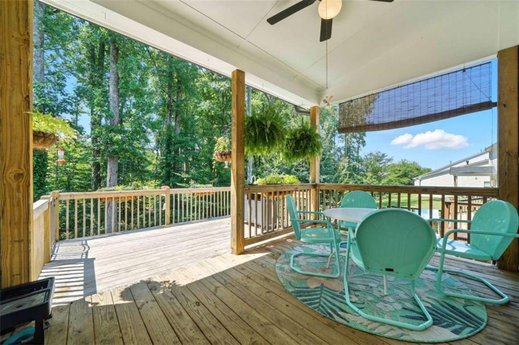 160 Crest Brooke Drive