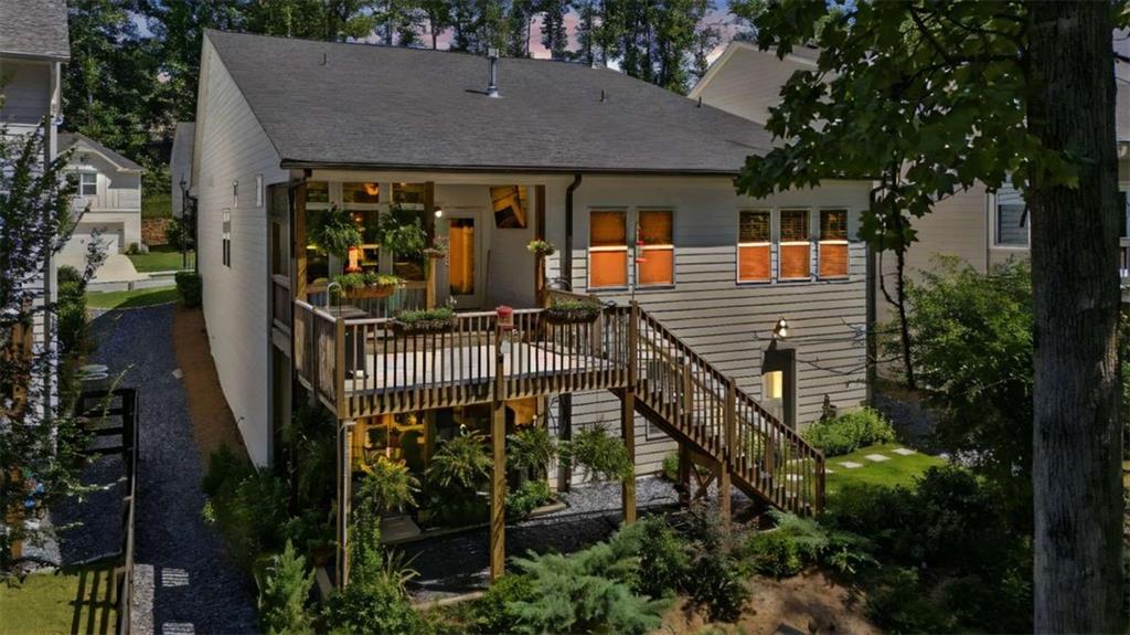 160 Crest Brooke Drive