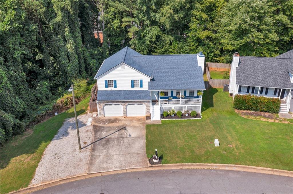 3485 Clubside Lane NW