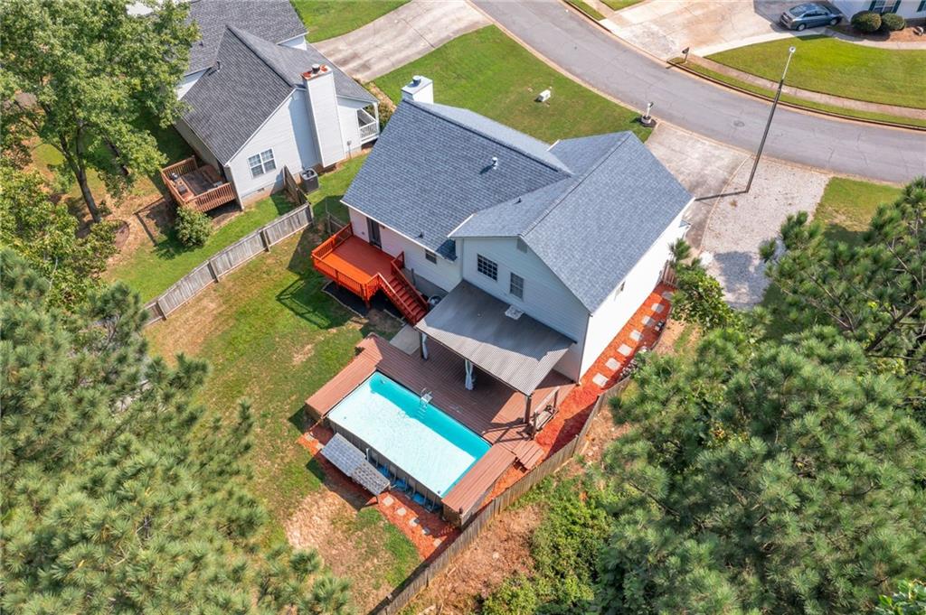 3485 Clubside Lane NW