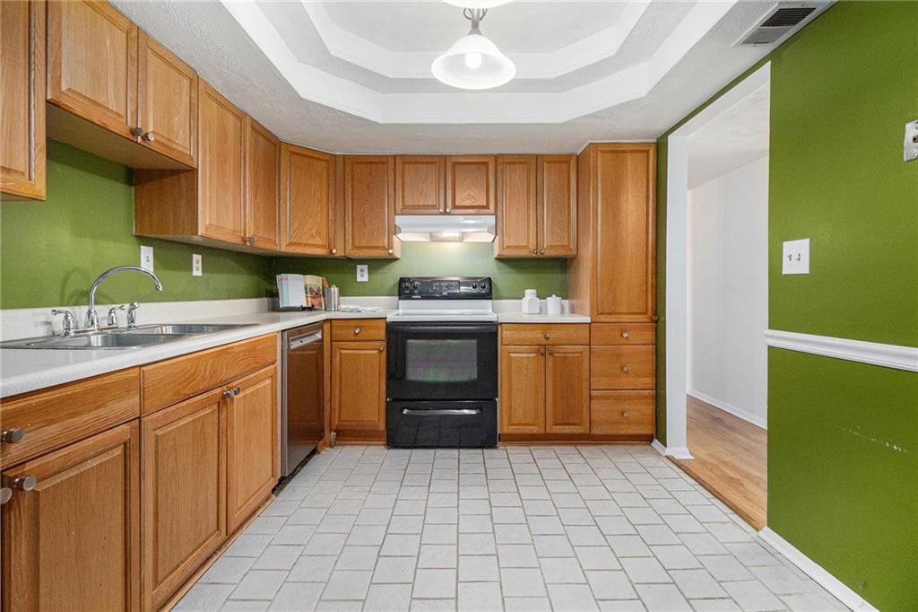 3214 Henderson Mill Road Unit 1