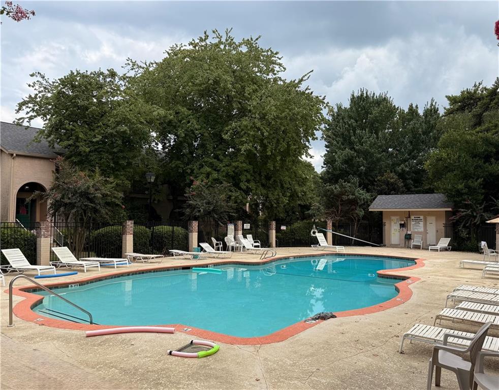 3214 Henderson Mill Road Unit 1