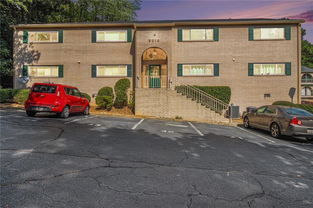 3214 Henderson Mill Road Unit 1