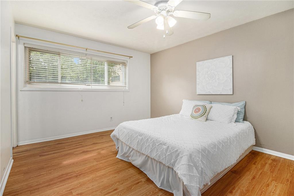 3214 Henderson Mill Road Unit 1