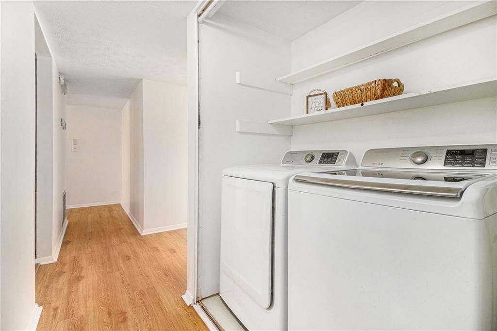3214 Henderson Mill Road Unit 1