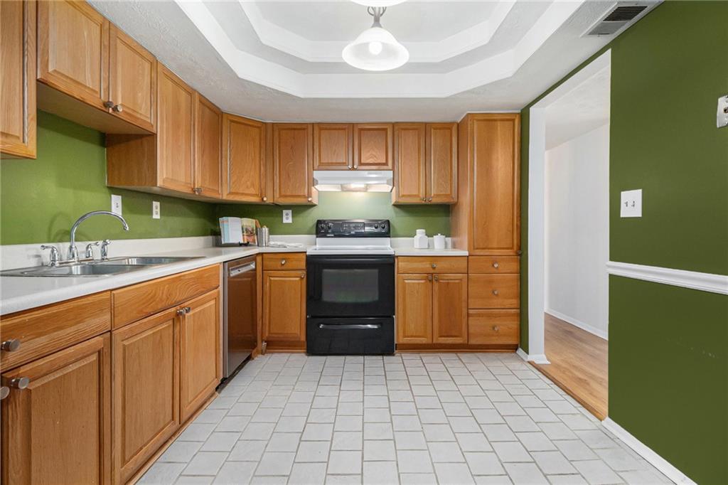 3214 Henderson Mill Road Unit 1
