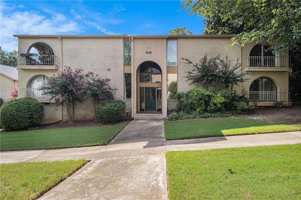 3214 Henderson Mill Road Unit 1