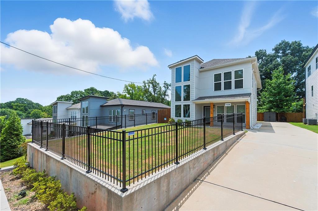 1470 Norris Place NW