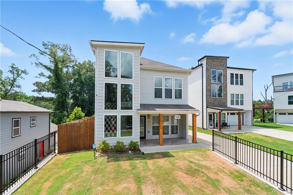 1470 Norris Place NW