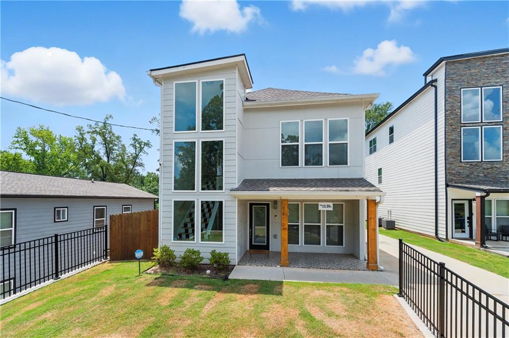 1470 Norris Place NW