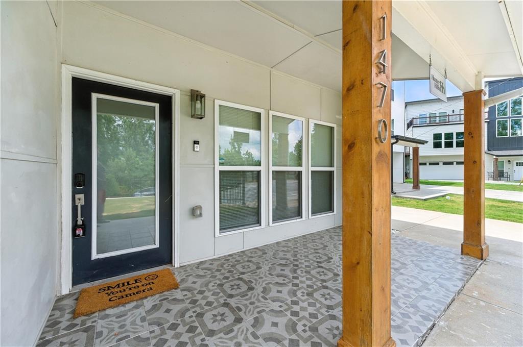 1470 Norris Place NW