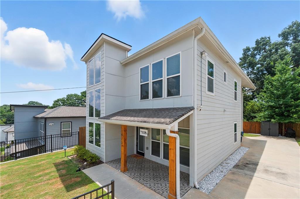 1470 Norris Place NW