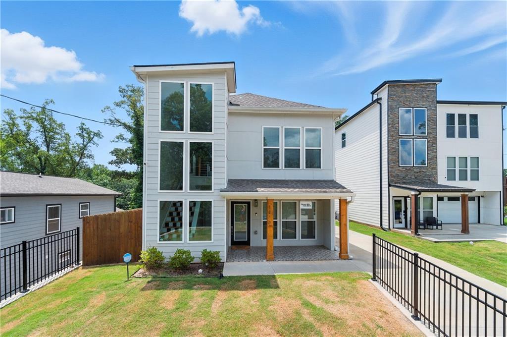 1470 Norris Place NW