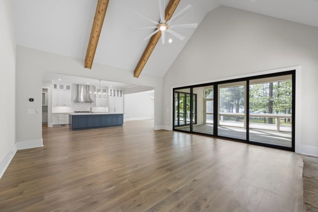 1301 Grayson Pointe Drive