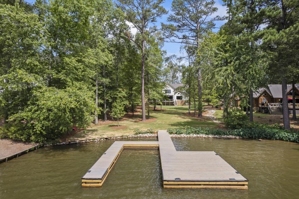 1301 Grayson Pointe Drive