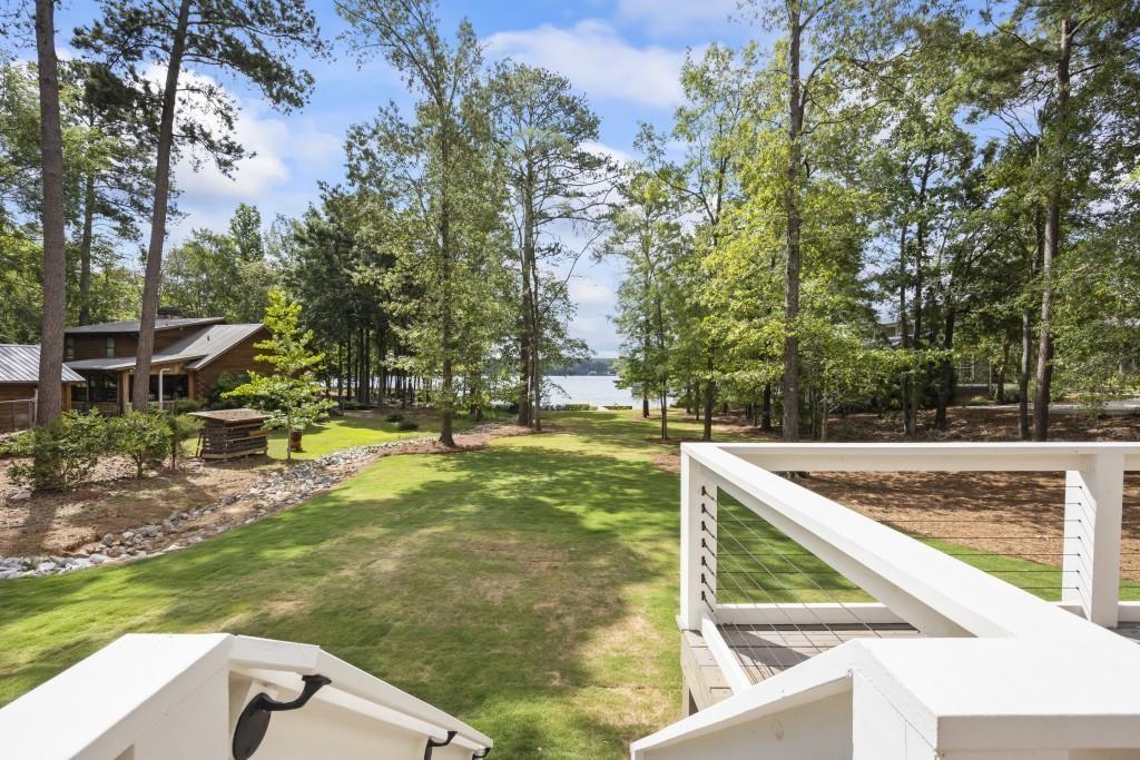 1301 Grayson Pointe Drive