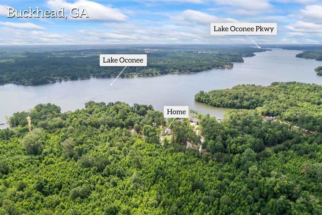 1301 Grayson Pointe Drive