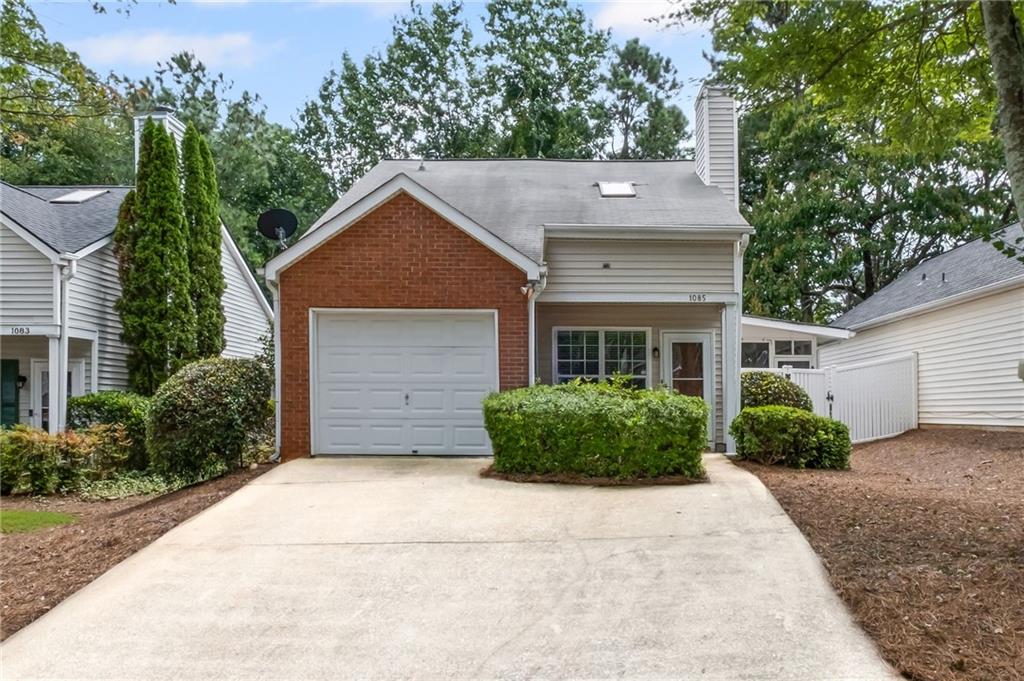 1085 Britley Park Lane