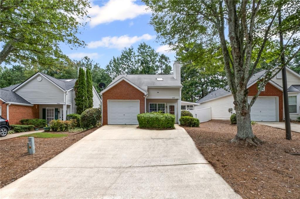 1085 Britley Park Lane