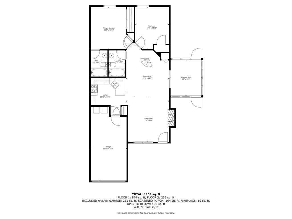 1085 Britley Park Lane