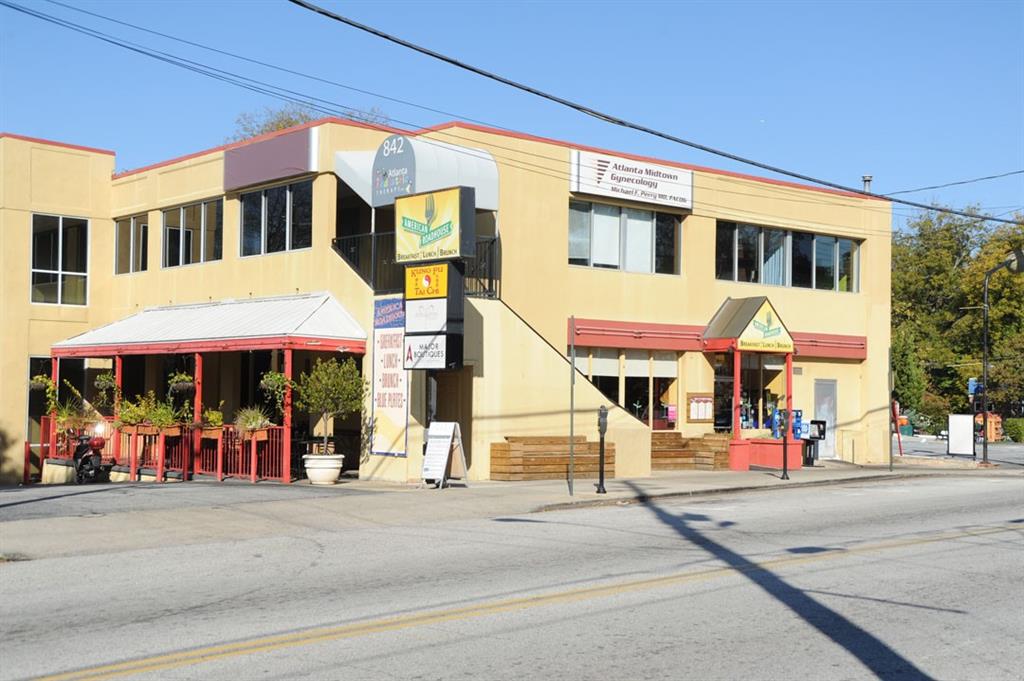 1210 Virginia Court Unit 5