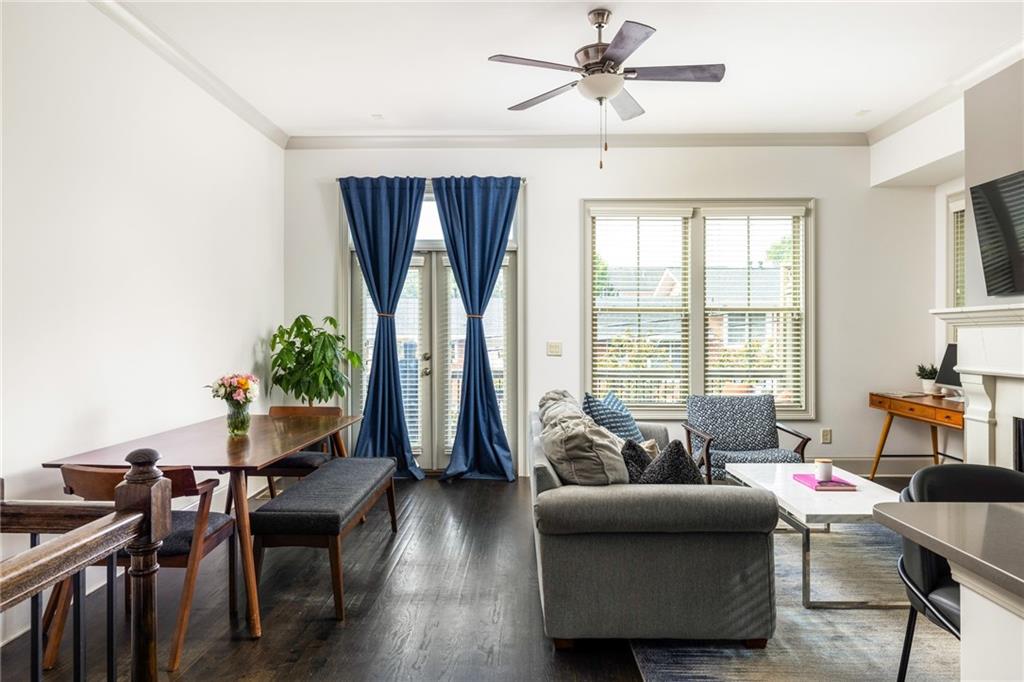 1210 Virginia Court Unit 5