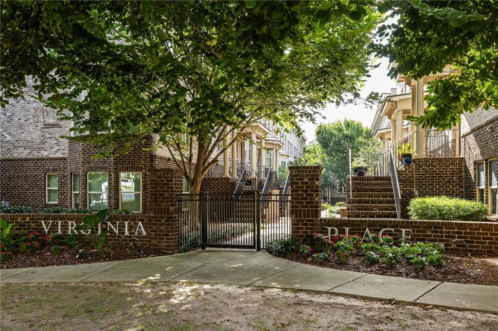 1210 Virginia Court Unit 5