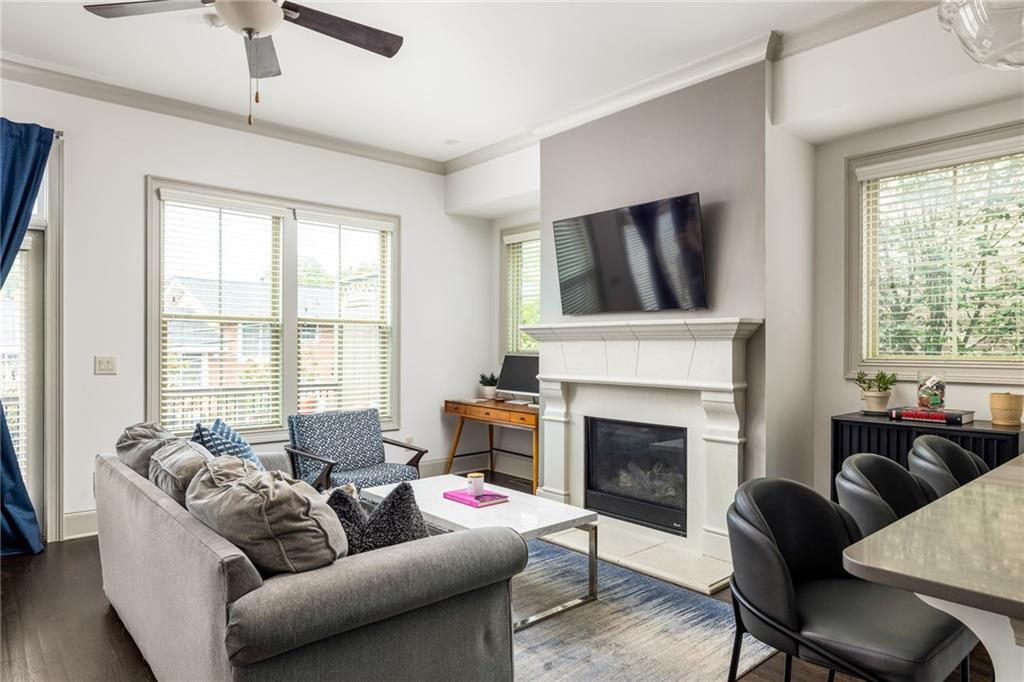 1210 Virginia Court Unit 5