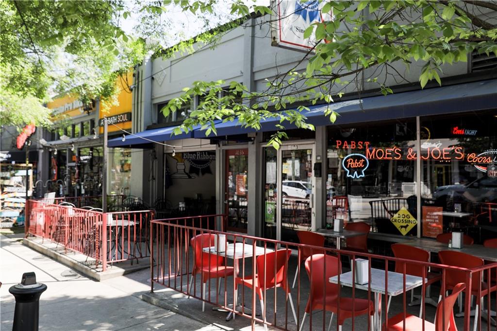 1210 Virginia Court Unit 5