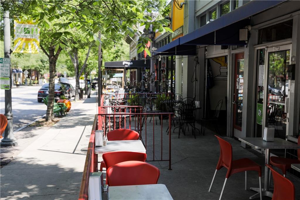 1210 Virginia Court Unit 5