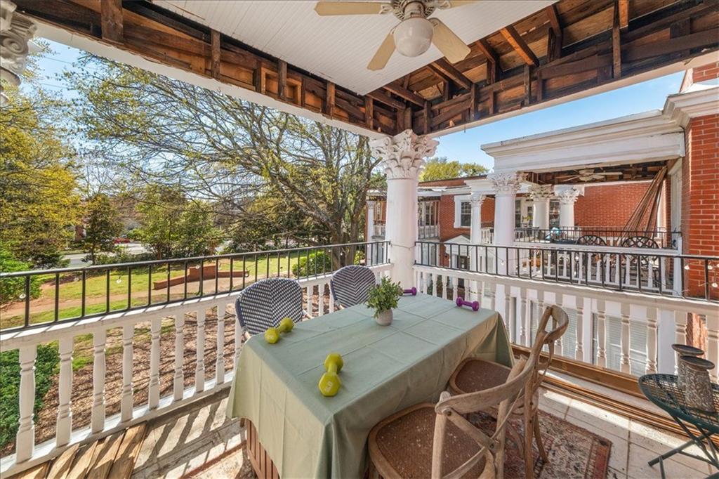 878 Briarcliff Road NE Unit B4