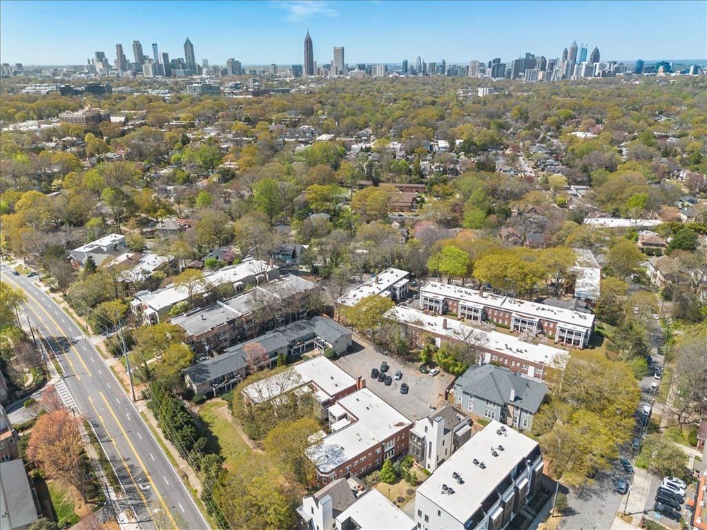 878 Briarcliff Road NE Unit B4