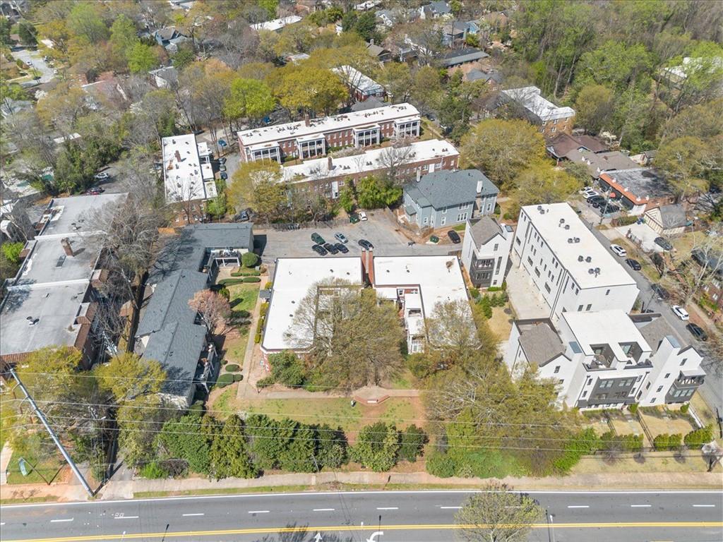 878 Briarcliff Road NE Unit B4