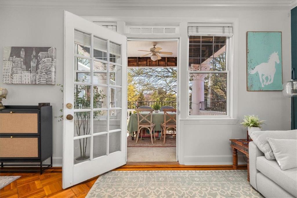 878 Briarcliff Road NE Unit B4