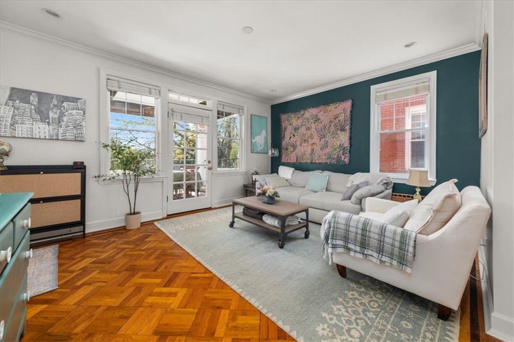 878 Briarcliff Road NE Unit B4