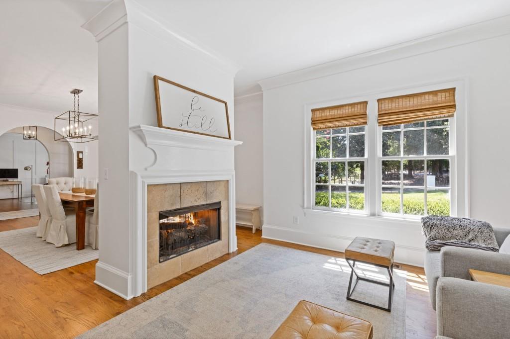 764 Burke Road NE