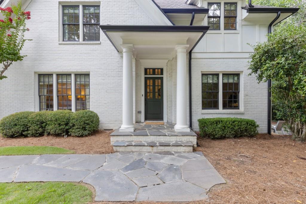 764 Burke Road NE